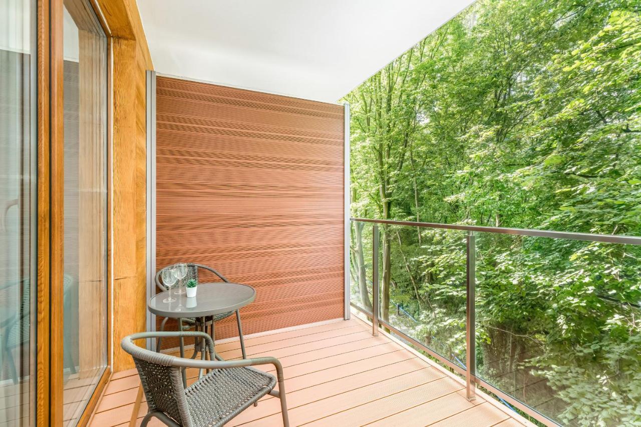 Apartament Mariner By Noclegi Renters Kolobrzeg Exterior photo